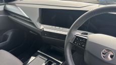 Vauxhall Astra 1.2 Turbo 130 GS 5dr Auto Petrol Hatchback